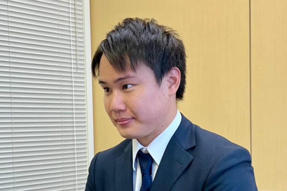 弁護士 藤瀬 淳（Jun Fujise）- 第一東京弁護士会 所属 -