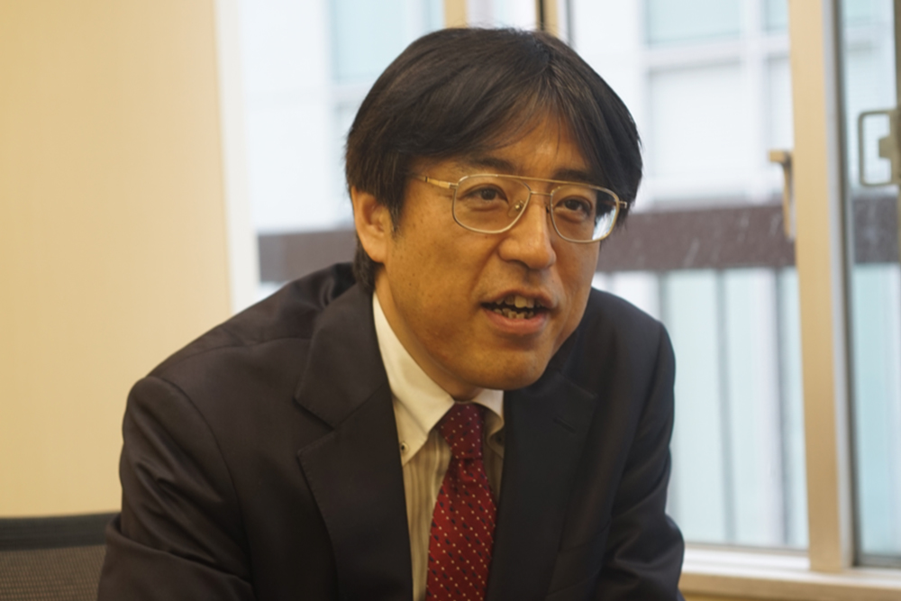 弁護士 高島 秀行（Hideyuki Takashima）- 第一東京弁護士会 所属 -